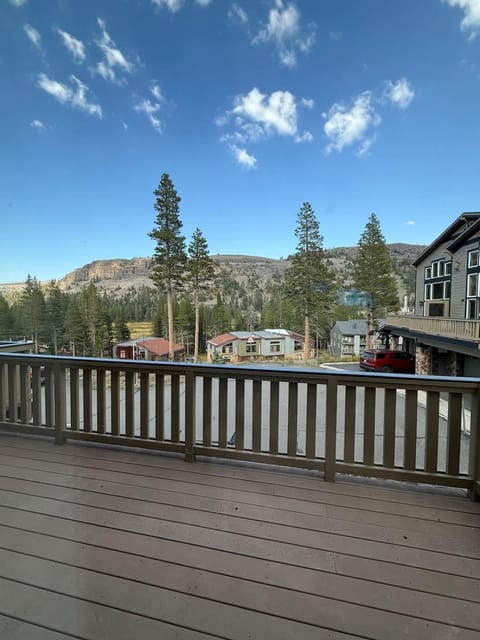 Kirkwood Resort between Village & Timber Creek House in Kirkwood