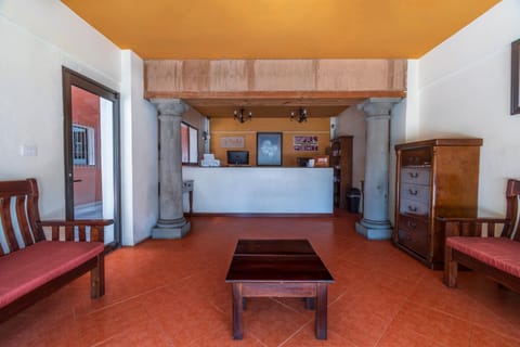 Mesón Real Hotel & Suites Hotel in Xalapa