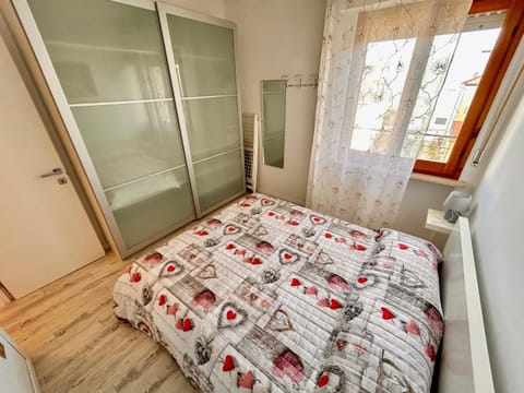 Bilo PESARO VICINO AL MARE CON ARIA CONDIZIONATA E IN CENTRO Apartment in Marcelli