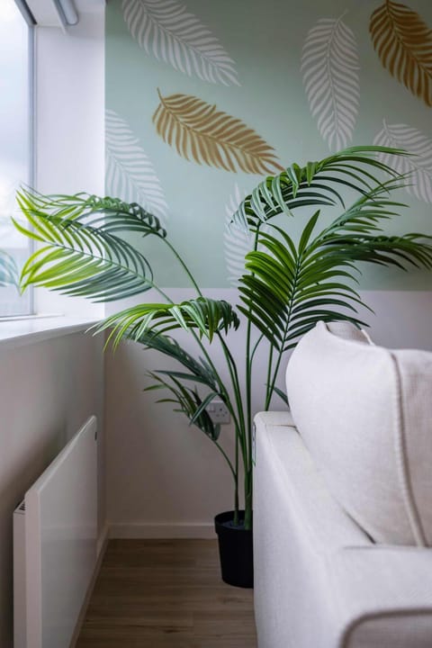 Station house apartment 2 Apartment in Milton Keynes