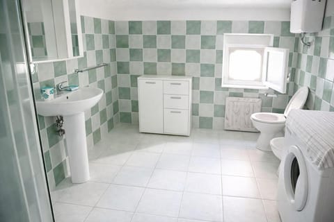 La Mansarda Navarrese Apartment in Santa Maria Navarrese