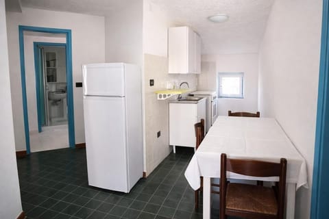 La Mansarda Navarrese Apartment in Santa Maria Navarrese