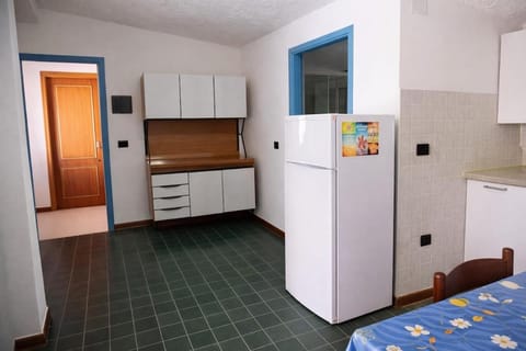 La Mansarda Navarrese Apartment in Santa Maria Navarrese