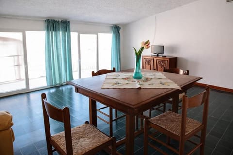 La Mansarda Navarrese Apartment in Santa Maria Navarrese