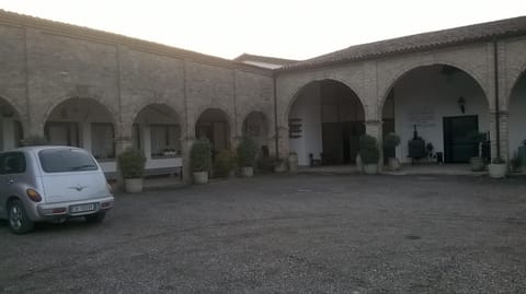 Agriturismo Villa Serena Farm Stay in Veneto