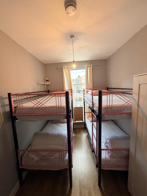 Hostel & home Marlborough street Hostel in Dublin