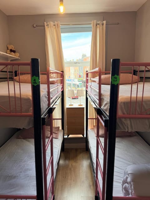 Hostel & home Marlborough street Hostel in Dublin