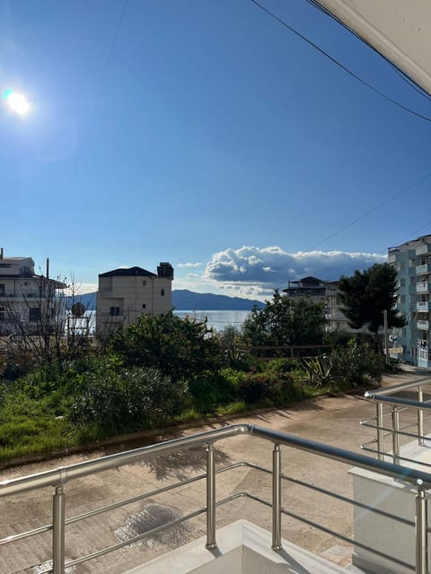 Sunrise Suites Apartment in Sarandë