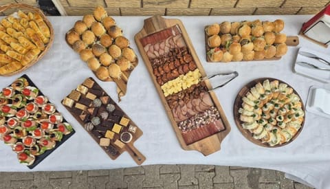 Sunrise Suites Apartment in Sarandë