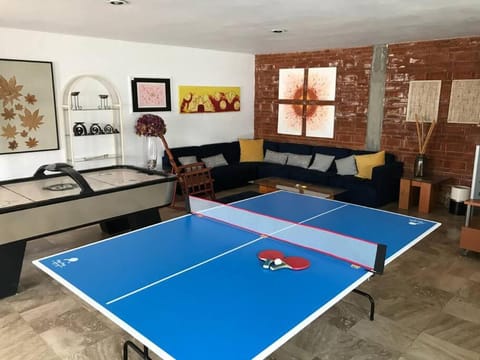 La casa flores House in Atlixco