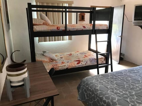 La casa flores House in Atlixco