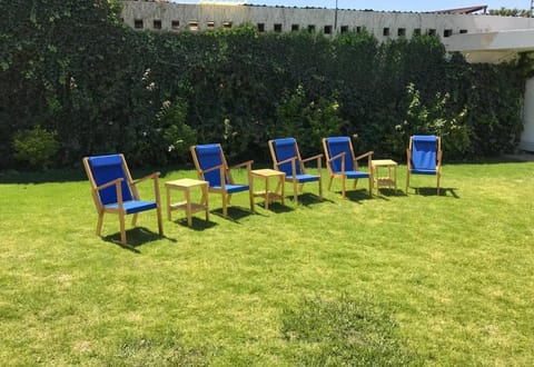 La casa flores House in Atlixco