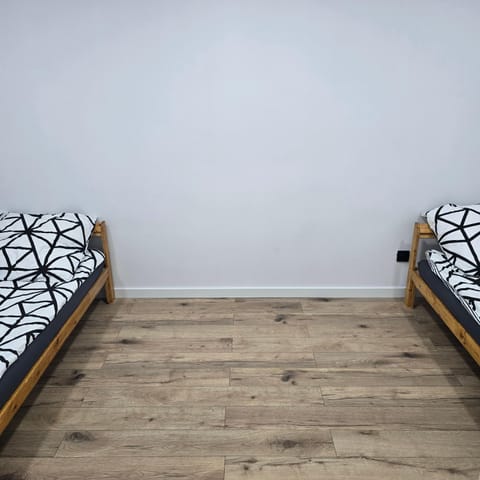 Apartament "Agatka" Apartment in Pomeranian Voivodeship