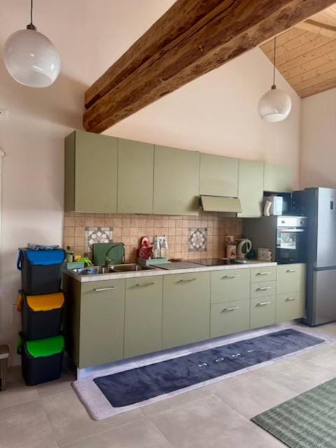 OpenSpaceZyma Apartment in Pellizzano