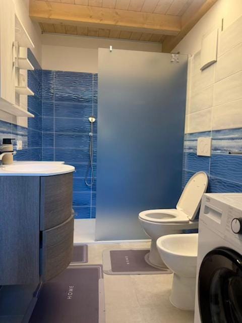 OpenSpaceZyma Apartment in Pellizzano