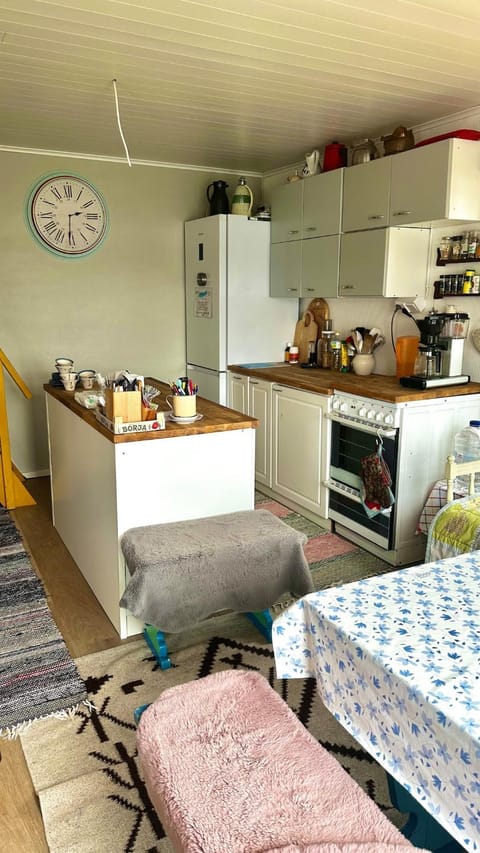 Summer cottage Taipalsaari Chalet in Finland