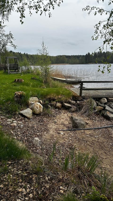 Summer cottage Taipalsaari Chalet in Finland