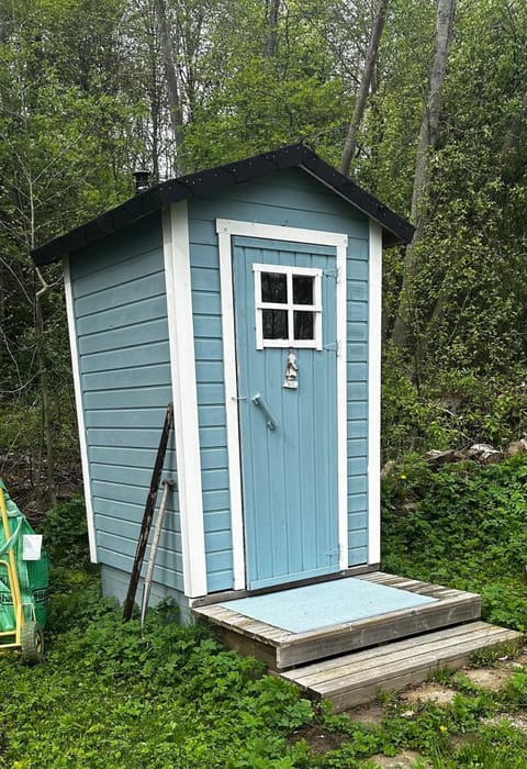 Summer cottage Taipalsaari Chalet in Finland