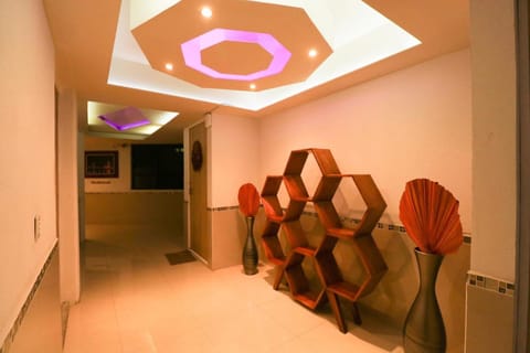 Hostal Peña de Carlo Hostel in Toluca