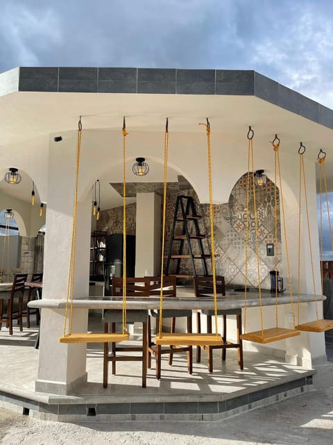 Hostal Peña de Carlo Hostel in Toluca