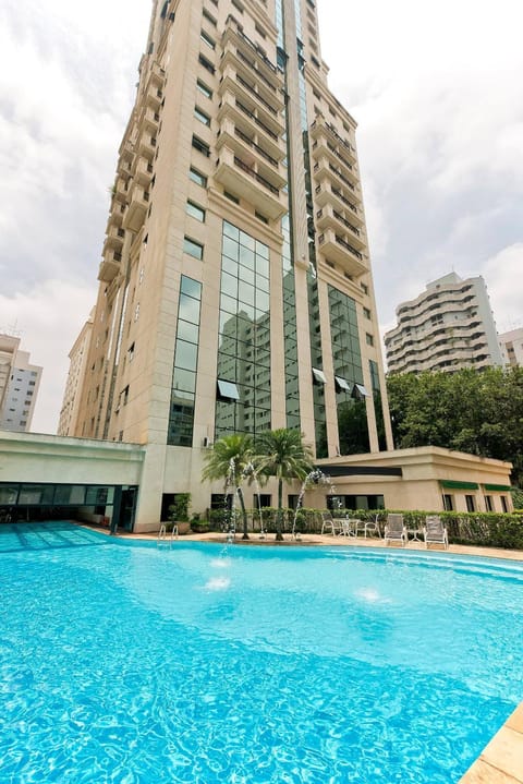 Garden, Balcony/Terrace, Fitness centre/facilities, Swimming pool