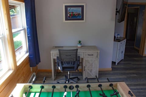 The Crossmon House by Swan Bay Adventures! House in Alexandria Bay