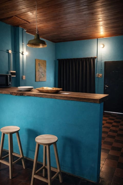 minibar