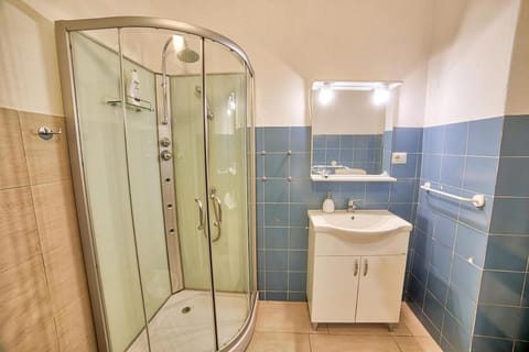 Lemon Home Apartment in Olbia