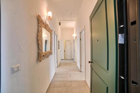 Lemon Home Apartment in Olbia