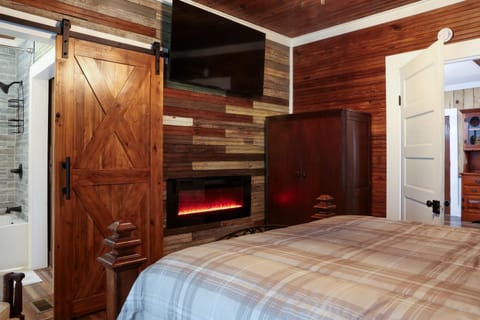 Currahee Manor House in Toccoa