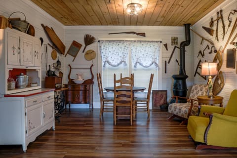 Currahee Manor House in Toccoa