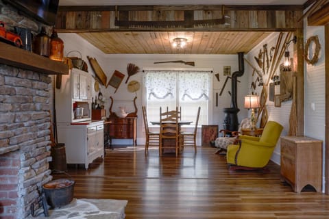 Currahee Manor House in Toccoa