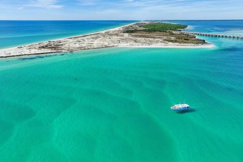 Emerald Breeze House in Destin