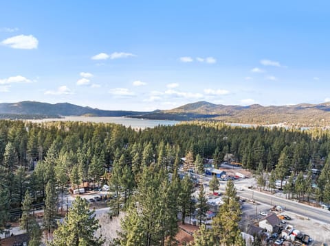 Big Bear Splash House in Big Bear