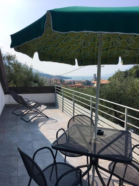 Apartments Lago Malcesine Apartment in Malcesine