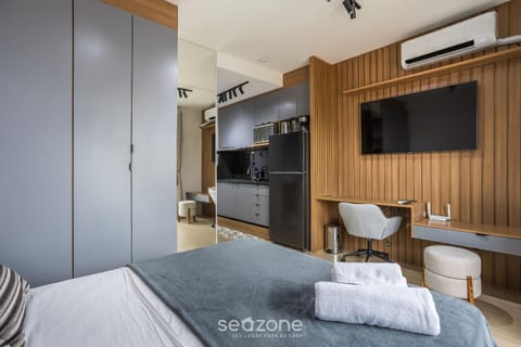 TV and multimedia, Bedroom