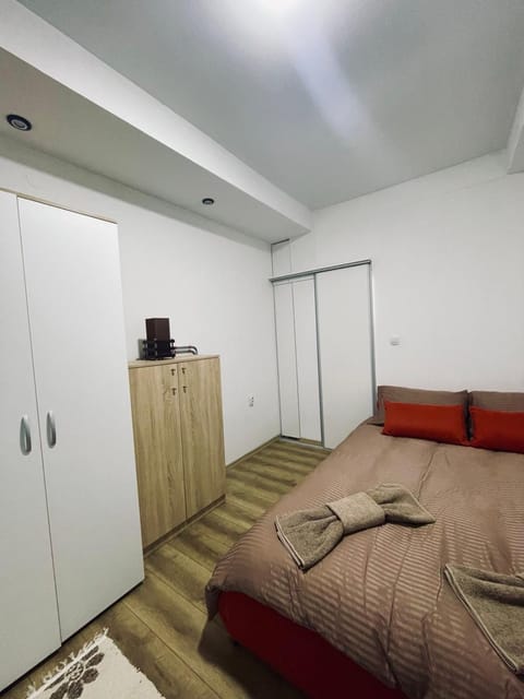 Ohrid Central Cozy Apartment Apartment in Ohrid