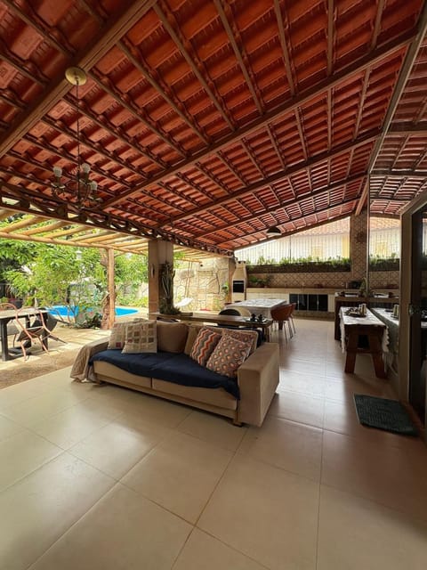 BBQ facilities