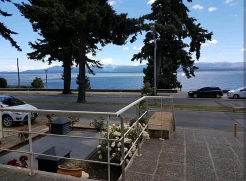 Lake view