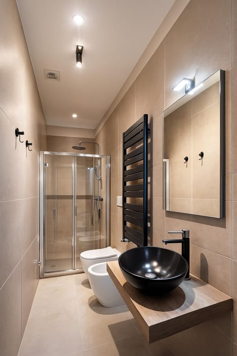 Affittacamere Villa Soria Bed and Breakfast in Pesaro