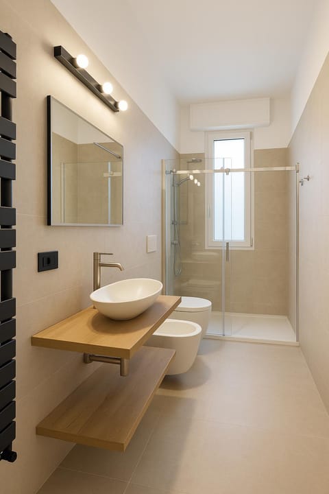 Affittacamere Villa Soria Bed and Breakfast in Pesaro