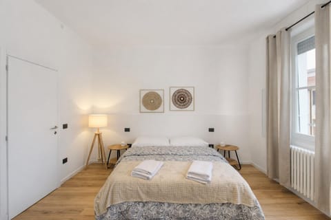 Affittacamere Villa Soria Bed and Breakfast in Pesaro