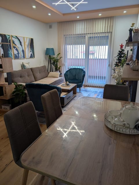 Apartmant Aria Apartment in Federation of Bosnia and Herzegovina