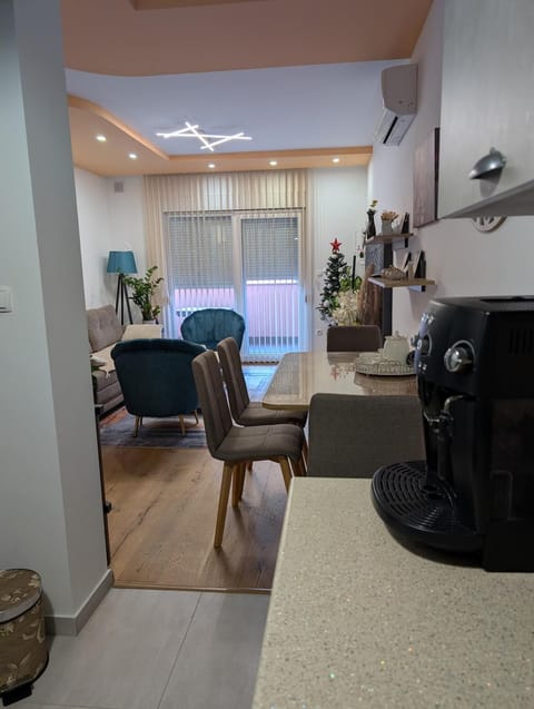 Apartmant Aria Apartment in Federation of Bosnia and Herzegovina