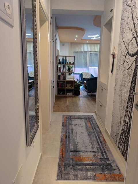 Apartmant Aria Apartment in Federation of Bosnia and Herzegovina