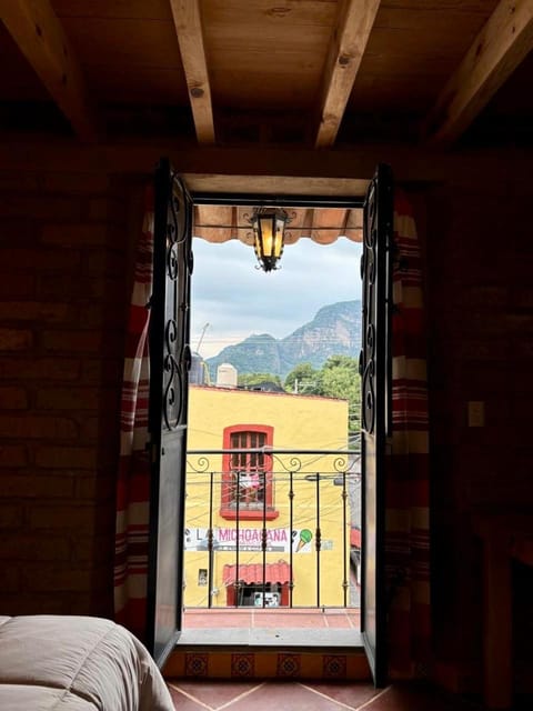 Hotel-Posada Kali Tlayacapan Hotel in State of Morelos