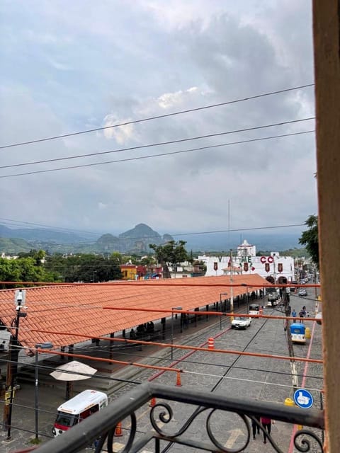 Hotel-Posada Kali Tlayacapan Hotel in State of Morelos