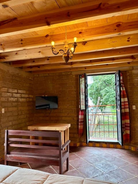 Hotel-Posada Kali Tlayacapan Hotel in State of Morelos