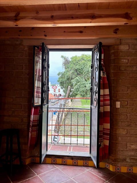 View (from property/room), Balcony/Terrace