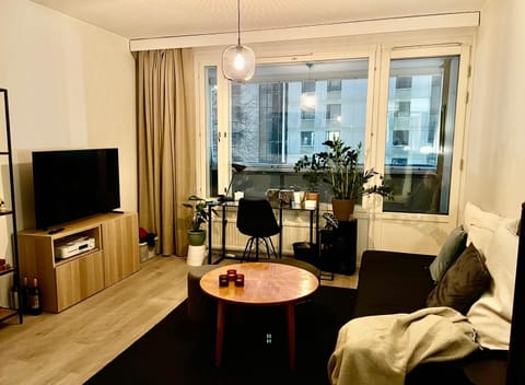 CityLiving Vacation rental in Helsinki